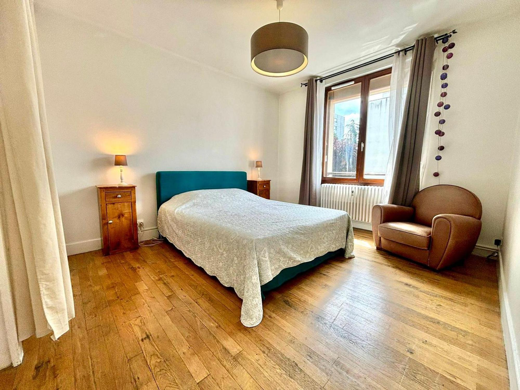Annecy Centre - Lumineux Et Spacieux Appartement 2 Pieces De 54M² Pour 2/4 Personnes - Fr-1-432-28 Exterior photo